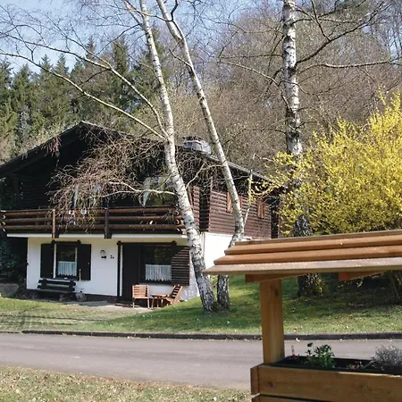 Apartament Fewo In Idyllischer Umgebung *