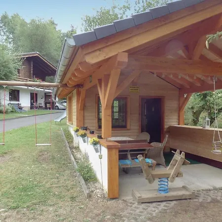 Apartament Fewo In Idyllischer Umgebung Schönecken