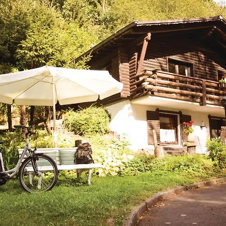 Apartament Fewo In Idyllischer Umgebung *