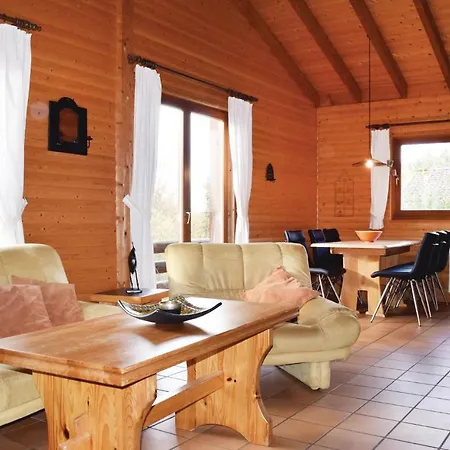Apartament Fewo In Idyllischer Umgebung
