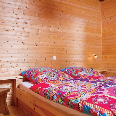 Apartament Fewo In Idyllischer Umgebung