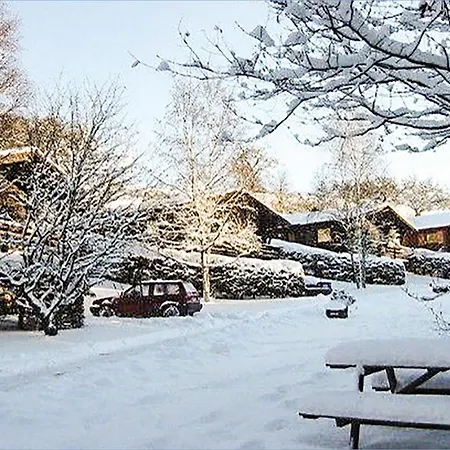 Fewo In Idyllischer Umgebung