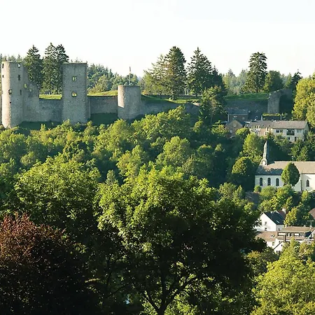 Fewo In Idyllischer Umgebung Apartament