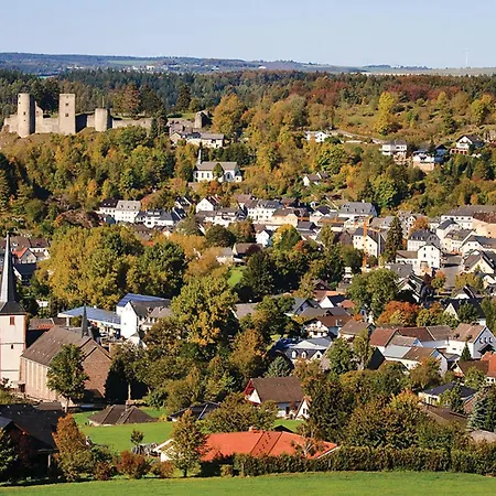 Fewo In Idyllischer Umgebung * Schönecken