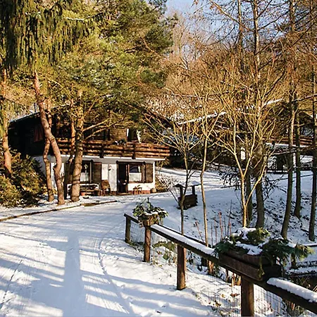 Fewo In Idyllischer Umgebung Apartament *
