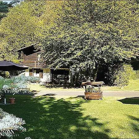 Fewo In Idyllischer Umgebung * Schönecken